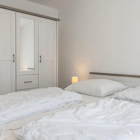 Wittmunder Strasse 24a 50235 Apartment