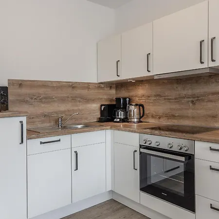 Wittmunder Strasse 24a 50235 Διαμέρισμα Carolinensiel