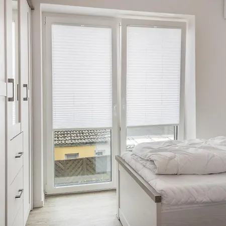 Wittmunder Strasse 24a 50235 *