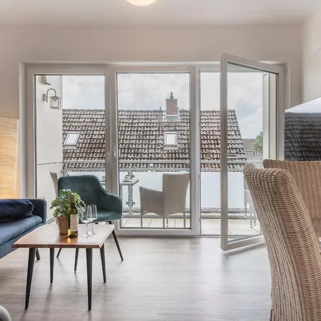 Wittmunder Strasse 24a 50235 Apartment *